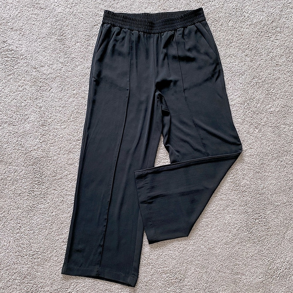 A New Day Wide Leg Trouser Pants